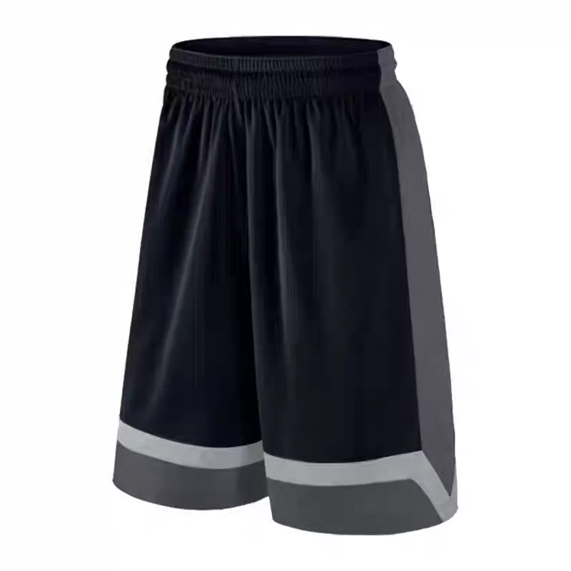 2026 Summer New Kids/Adults Basketball Sports Pants Y2K Oversized Quick Drying Casual Pants Suitable for Daily and Training Wear