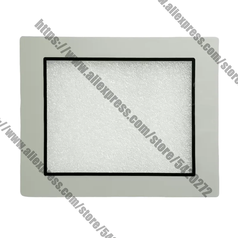 Nuovo XM-4300TP PFXXM4300TP Touch Panel Screen Digitizer in vetro