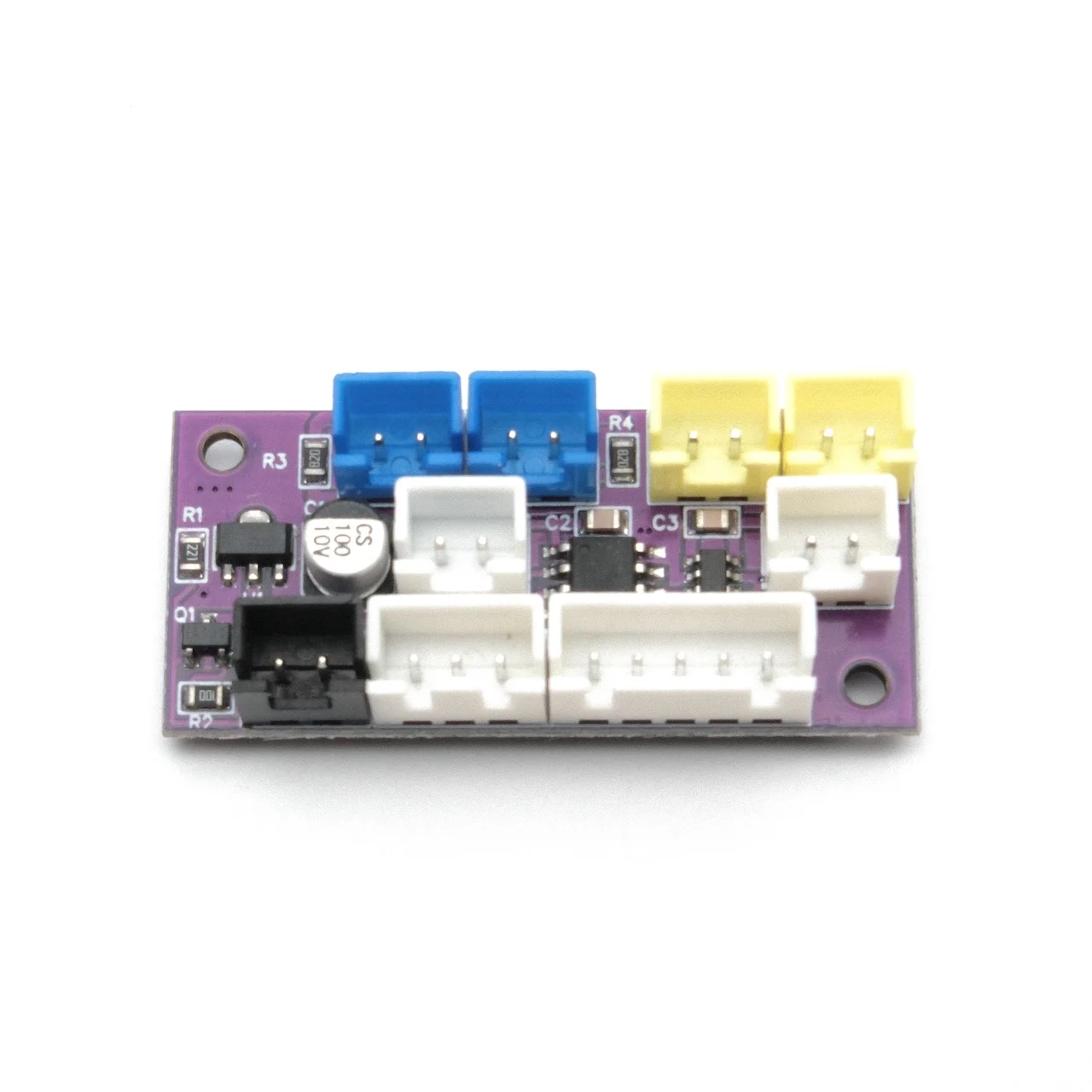 Watch Box Accessory Circuit Board Control Motherboard For Watch Winder Precision Engineering Manufacturing LED Switch