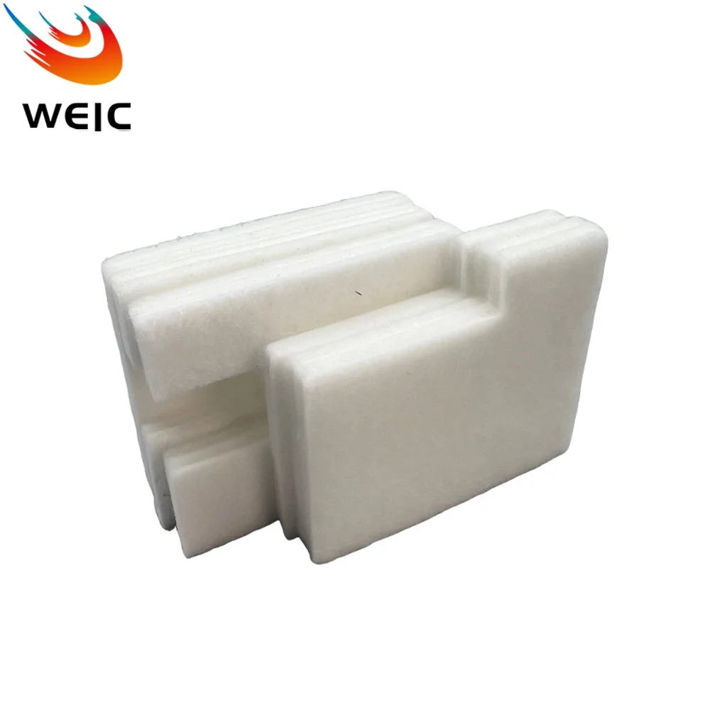 

C9344 Губка для обслуживания бака для Epson L5590 L3350 XP-2100 2105 3100 3105 4100 4101 4105 WorkForce WF-2810 2830 2835 2850