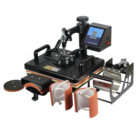 портативный термопресс отзывы - №9