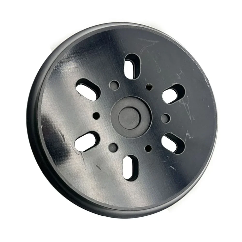 簡単な取り付け-ゴム製研磨パッド-研削ディスク-インチ-強力な接着力-耐摩耗性-互換性のある機械