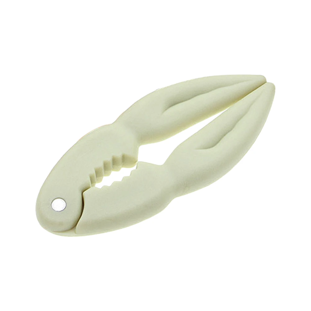 

Crab Claw Shell Peeler Nuts Christmas Lobster Walnut Clips Leg Biscuit