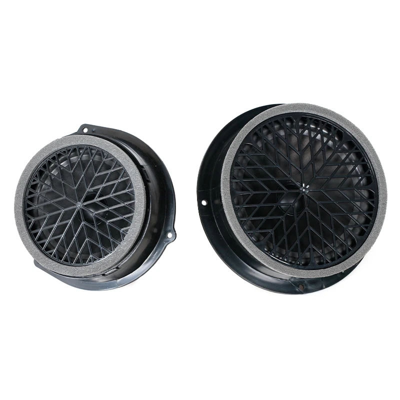 Car Door Woofer Speaker For Audi A4 B8 A5 2009 2010 2011 2012 2013 2014 2015 2016  Front Rear Door Woofer Sound Speaker Tweeter