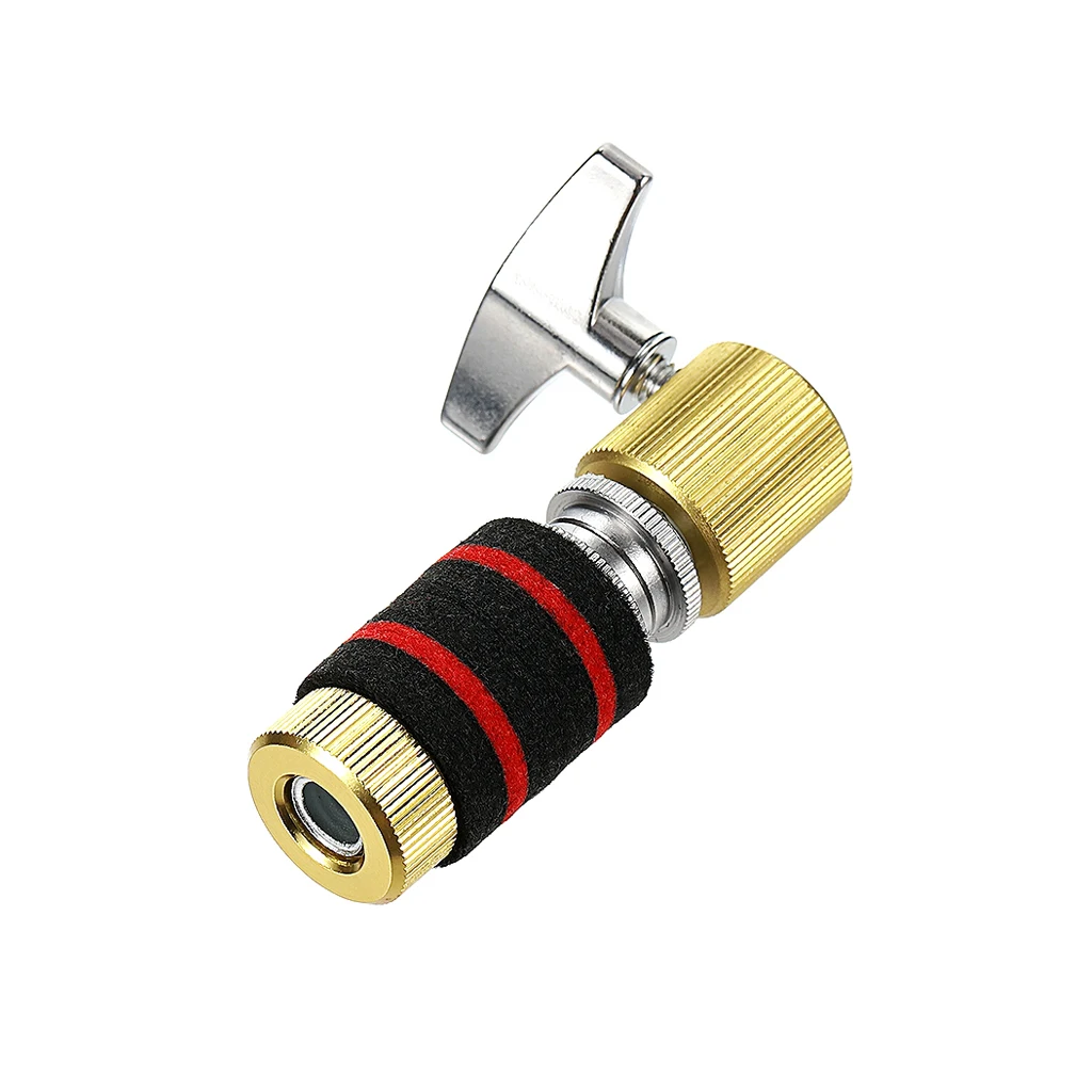 Drum Hi Hat Clutch Quick Release Hi Hat Stand for Cymbal Jazz Drum Parts view 4