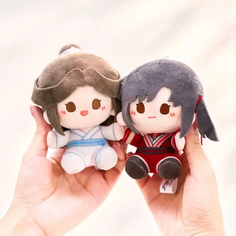 صندوق أعمى أصلي تيان غوان نعمة شي يينغ شينغ يوي قلادة صندوق أعمى لعبة دمية حلية الاكسسوارات اليدوية هدية الطرفية