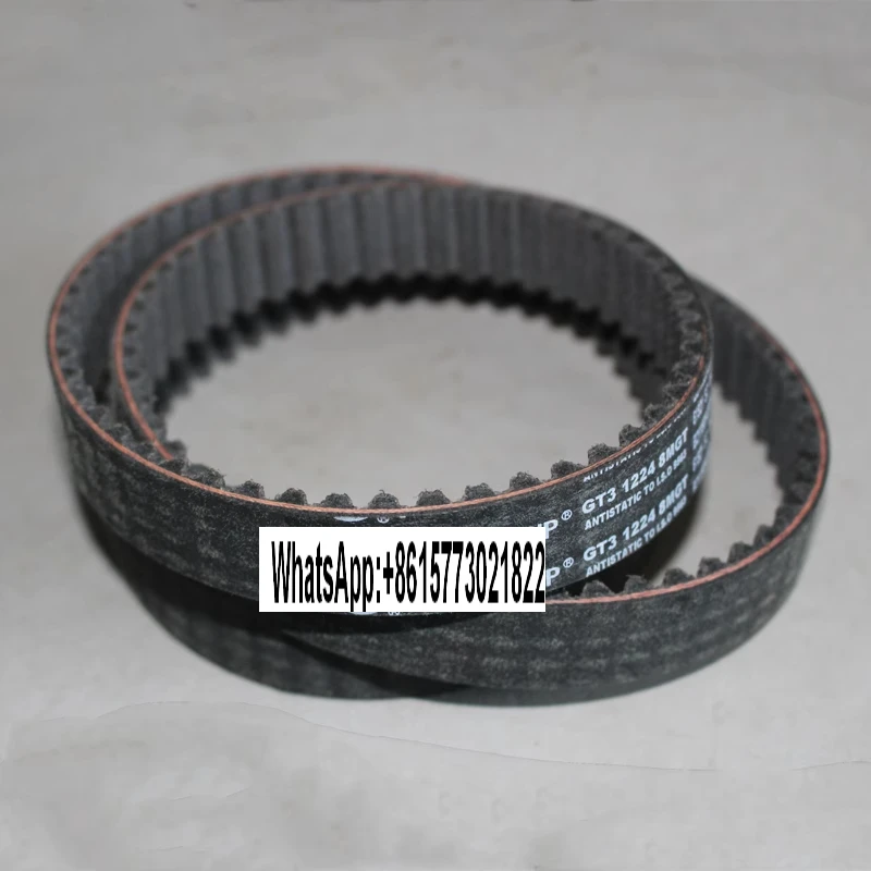 

The second generation of 90 motor belt for gates in the United States GT31008 1224-8MGT