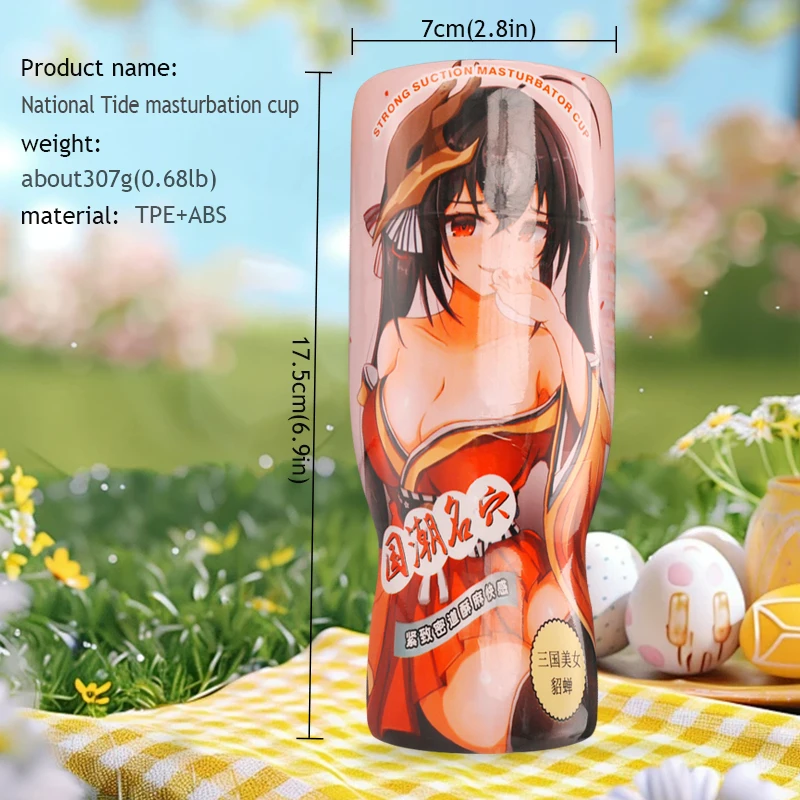 Bolso buceta masturbador masculino com lábios grossos realistas brinquedo sexual masculino com vagina 3d apertado ânus sexo Stroker vagina de silicone segura