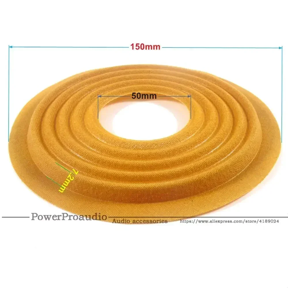 5pcs Replacement loudspeaker Speaker Spider Repair 50 150  FREESHIPPING
