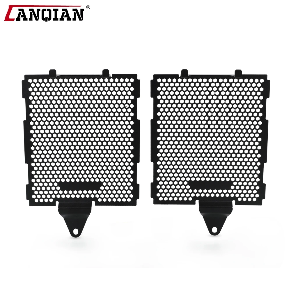 

Accessories Radiator Grille Guard FOR BMW R1300GS Adventure 2023 2024 2025 R 1300 GS Motorcycle Aluminium Water Tank Protection