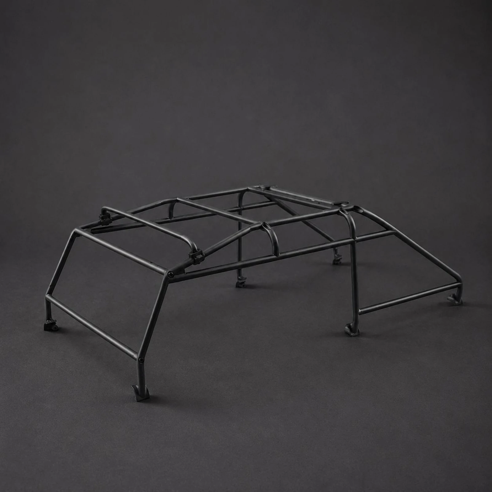 Rc Pickup Roll Frame Assembled Nylon Roll Frame Tube Frame Strong Structure Long-Lasting