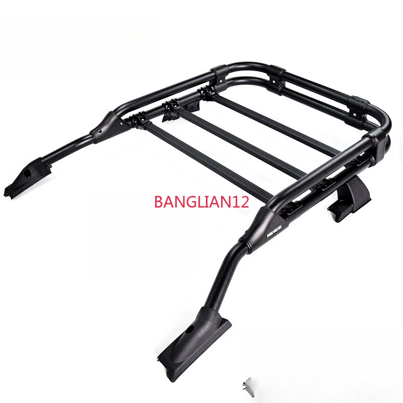 

Luggage rack Roof bar Heavy luggage Roof frame