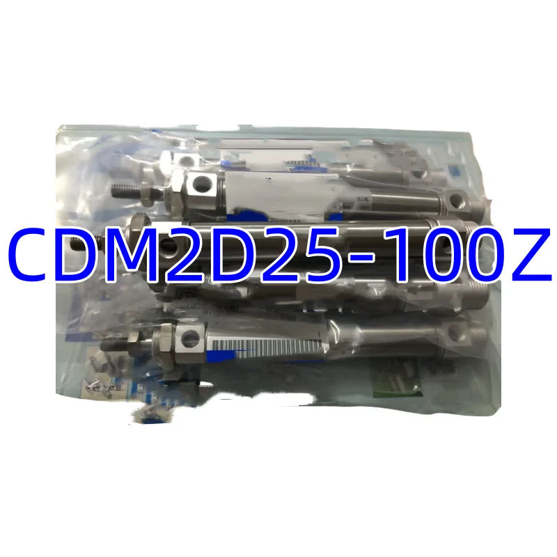 

New Genuine Mini Cylinder CDM2D25-100Z CDM2D25-110Z CDM2D25-120Z