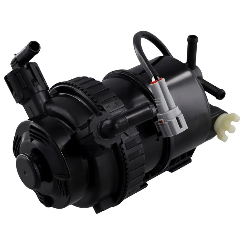 

1770A344 New Diesel Fuel Filter Assembly Auto Diesel Filter For Mitsubishi L200 Triton Strada Pajero Sport Montero Sport