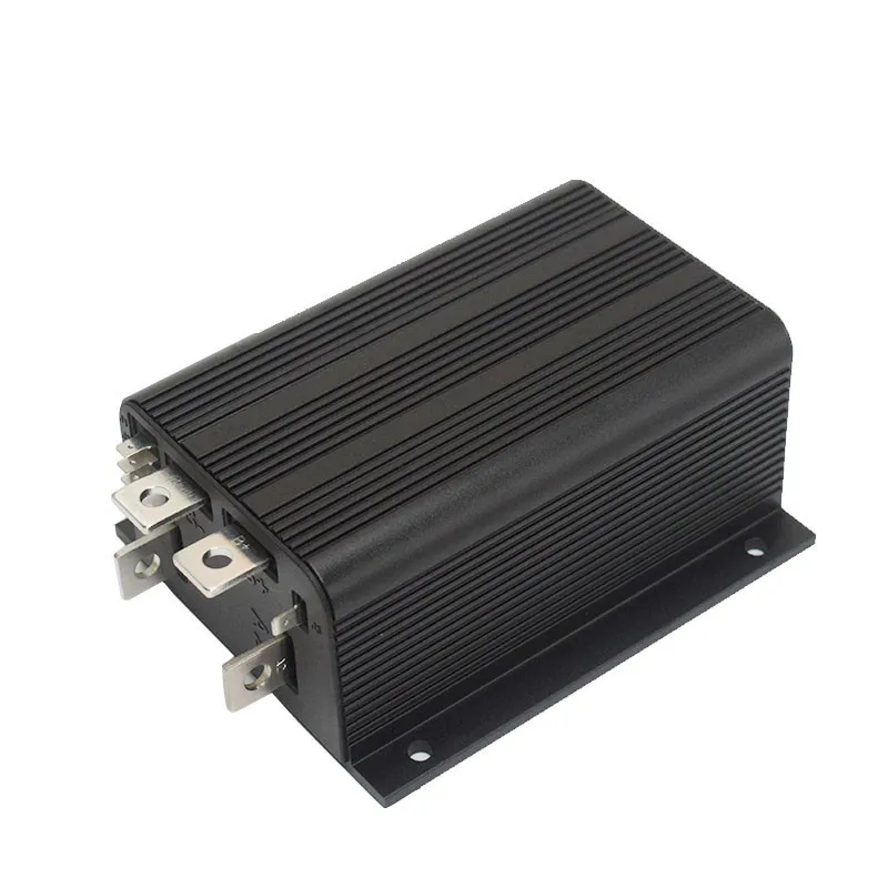 1204M-5203 36/48V   Brushed Motor Controller for Lvtong Golf Cart