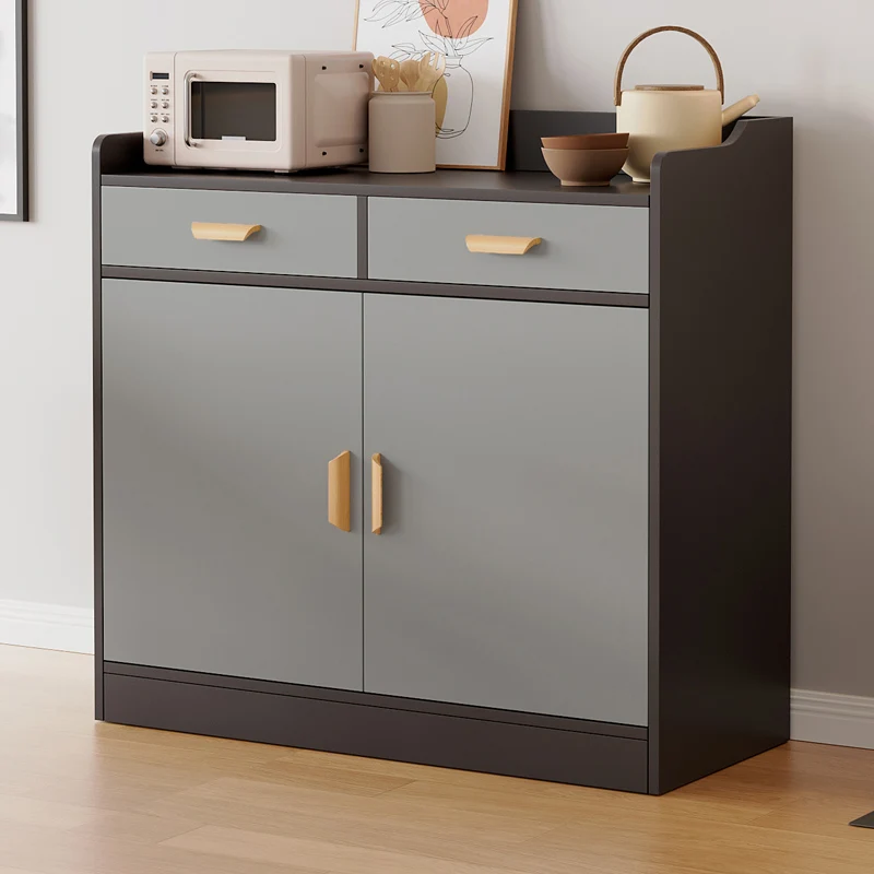 

Side cabinet Household living room cabinet Locker Floor to wall Kitchen cupboard High Quality