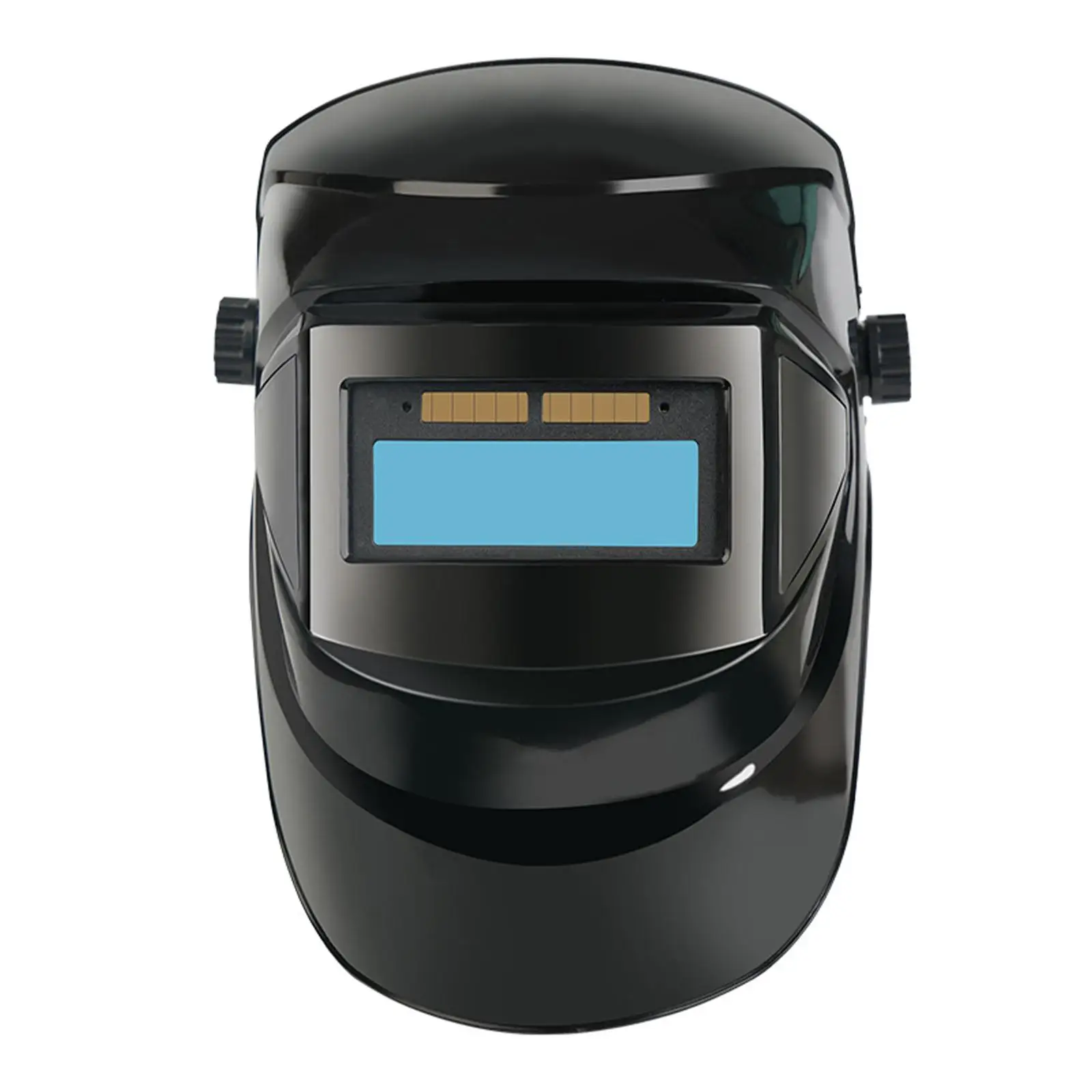Proteção total Welding Goggles, Óculos de soldador resistentes ao desgaste, Equipamento protetor de moagem, Protetor facial para soldagem
