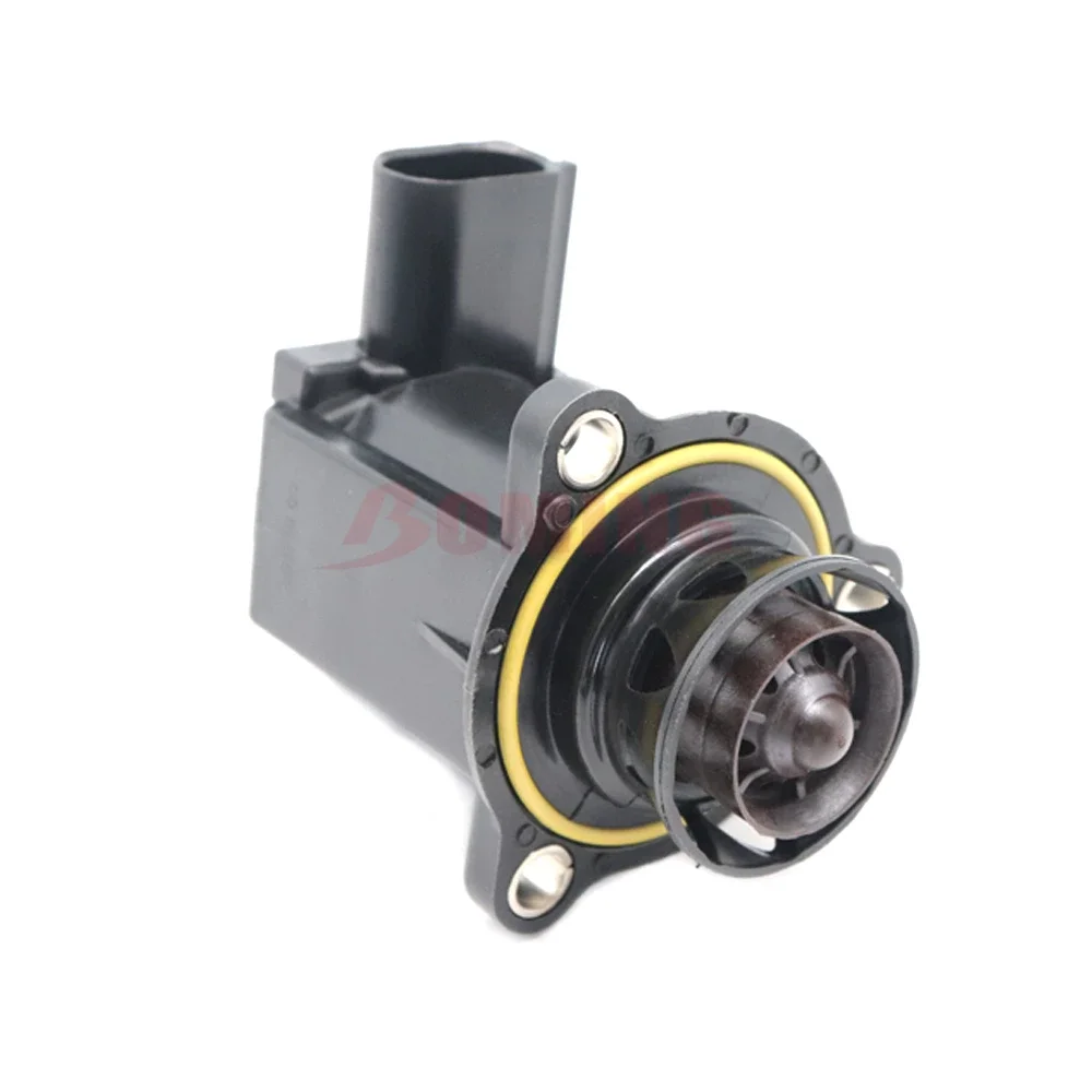 Turbo Turbocharger Cut-Off Bypass Diverter Valve 06H145710D For Audi A3 For Volkswagen Eos GTI CC Beetle Pas sat 2.0L 2005-2013