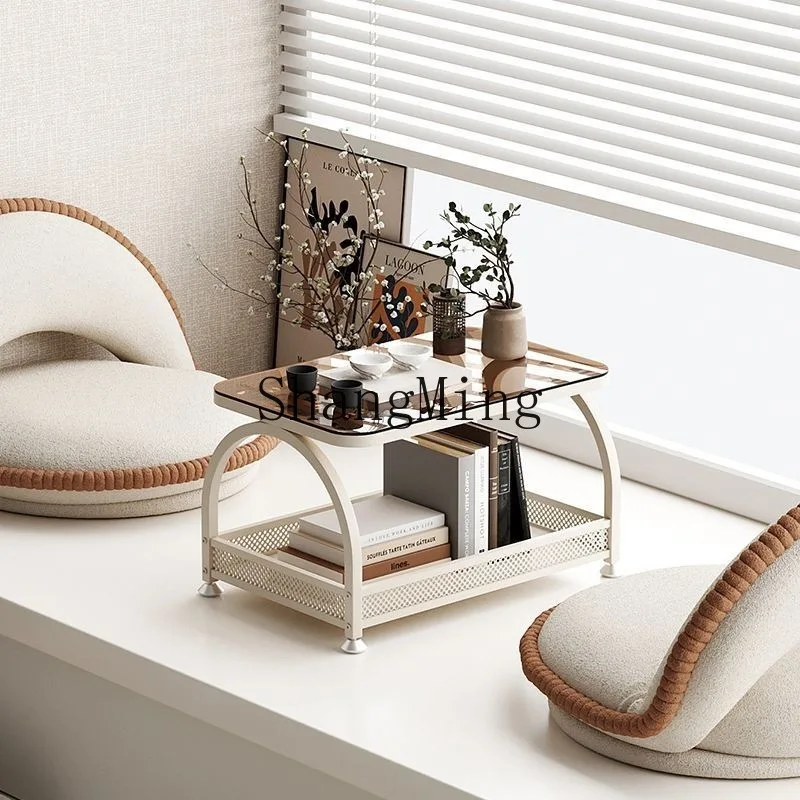 Fg Glass Small Coff… - image