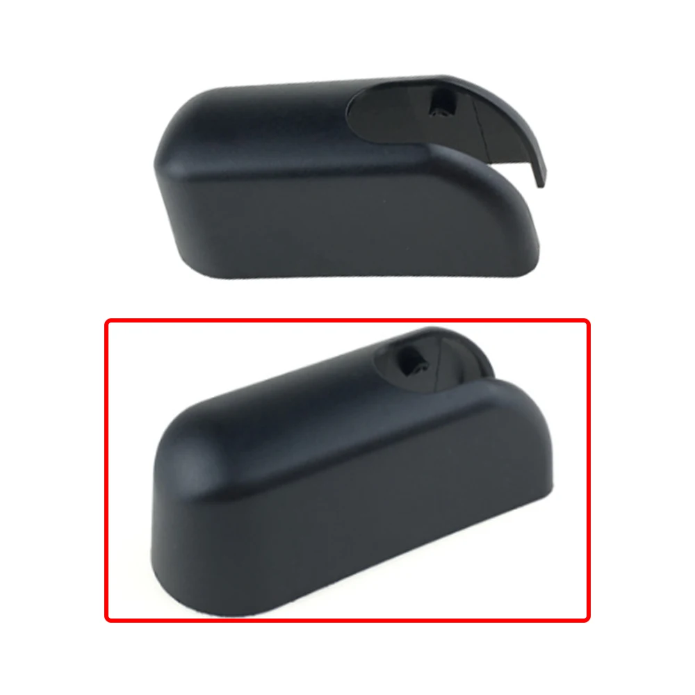 Rear Windscreen Wiper Arm Nut Cover Bolt Cap for Nissan Pixo 2009 2010 2011 2012 2013 2014 2015 28730-4A00A