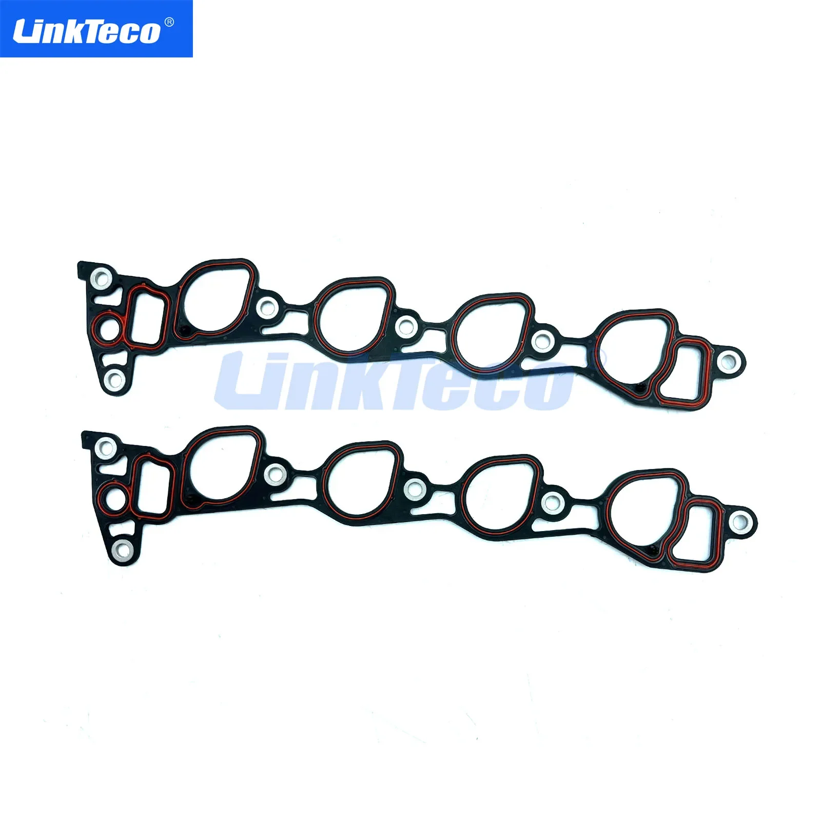 Car Engine Intake Manifold Gasket for Ford Crown Thunderbird Mustang Lincoln Town Mercury Grand Marquis 4.6 L V8 GAS CNG SOHC