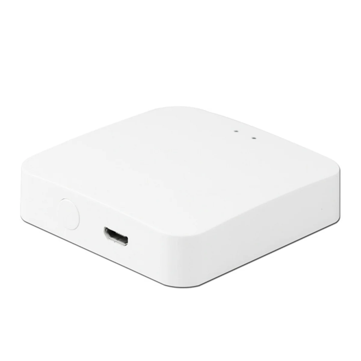 Puerta de enlace inalámbrica Graffiti Smart Zigbee3.0 Bluetooth Mesh multimodo