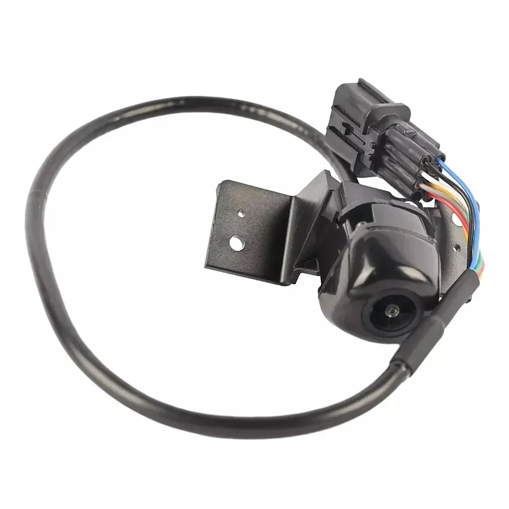 Upgrade Your For Hyundai Tucson 2016 2018 with this Rear View Backup Reverse Camera OEM Part number 95760D3000