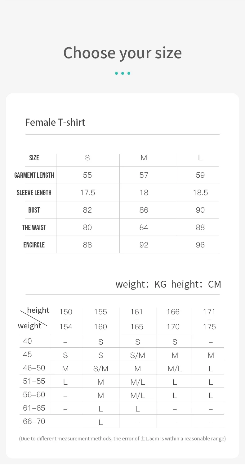 AONIJIE-leve secagem rápida esportes t-shirt para as mulheres, gola redonda, manga curta, tops femininos para correr, ginásio, lazer, FW5135