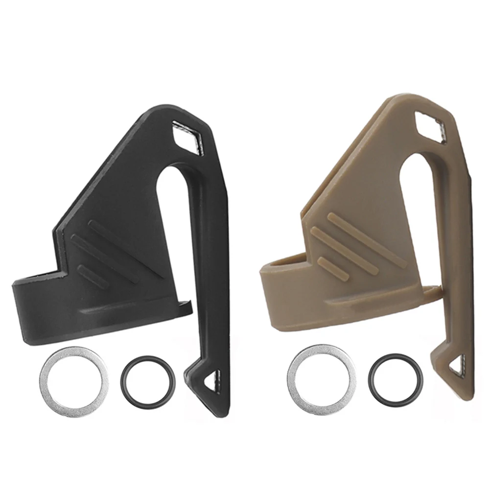 حامل مصباح يدوي تكتيكي متعدد الوظائف مصباح يدوي محمول كليب مصباح تثبيت بين قوسين ملحقات المعدات التكتيكية