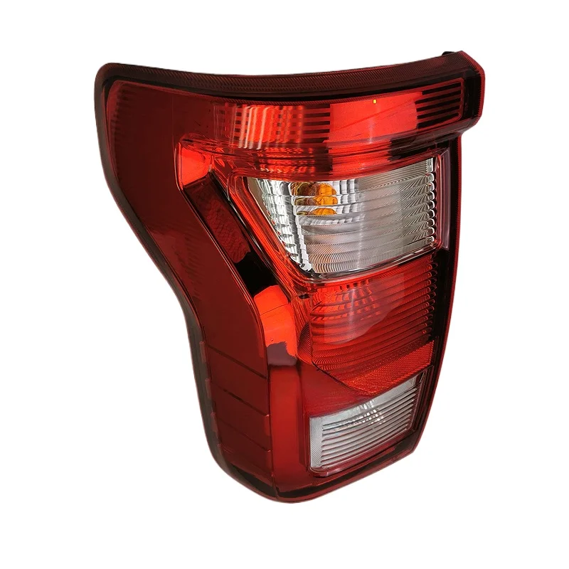 For Foton Pickup TUNLAND V7 2023 2024 tail light assembly reversing light Stop Lamp taillight housing Car Accessories