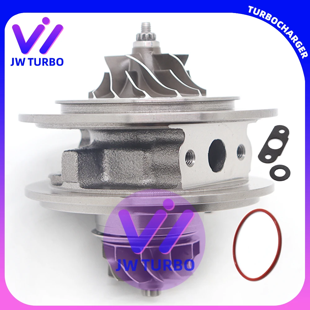 

28231-27800 2823127800 49135-07300 4913507300 49135-07100 TFO35HM TF035VNT Turbo CHRA Core Cartridge For Hyundai Santa Fe CRDi