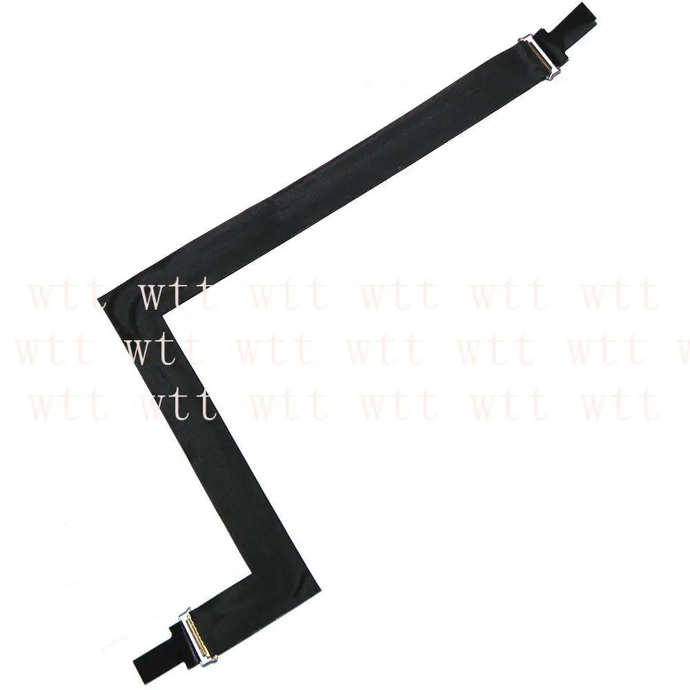 For New LCD Screen Display Flex Cable iMac 27