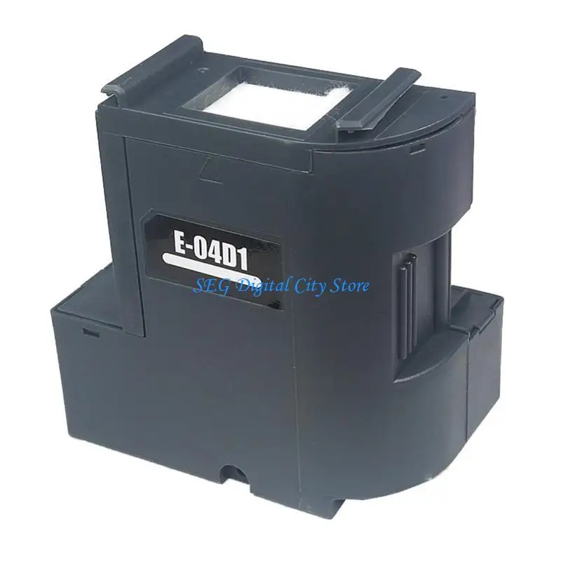 

U75B T04D1 EWMB2 Maintenance Box Waste for Tank for L6171 L6178 L6198 L6190 L6191 L6160 L6166 L6168 L6176 L6170 Prin