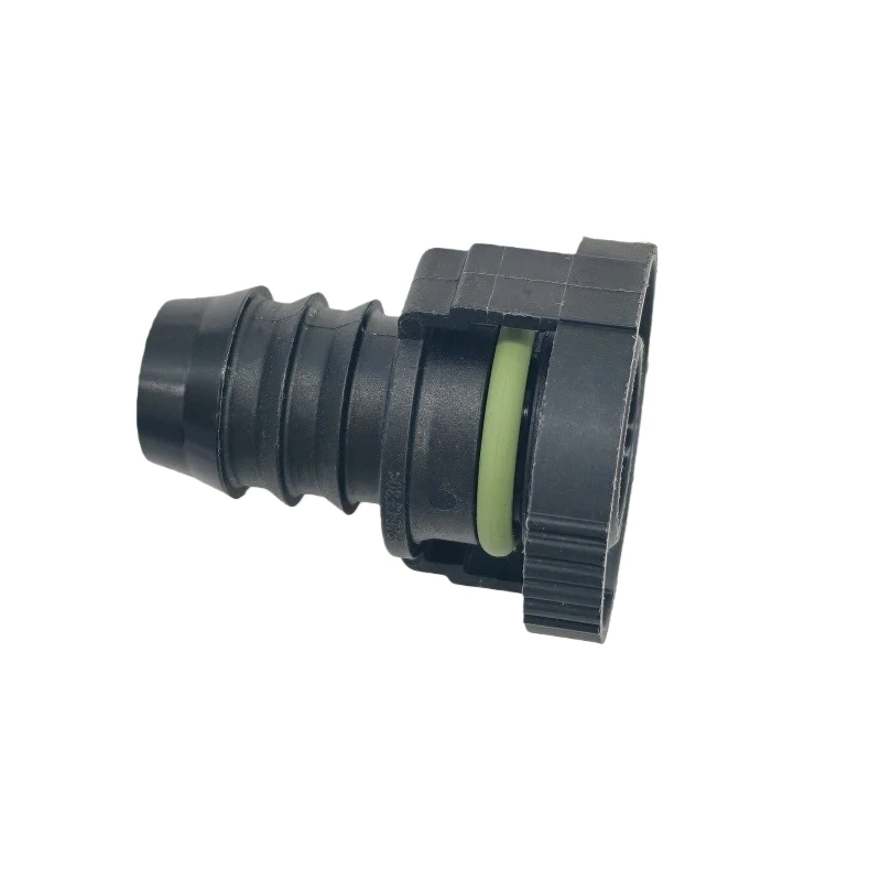 18 size Exhaust pipe fittings Exhaust tube plastic connector Fuel line connector for VW for Volkswagen EA888 1pc