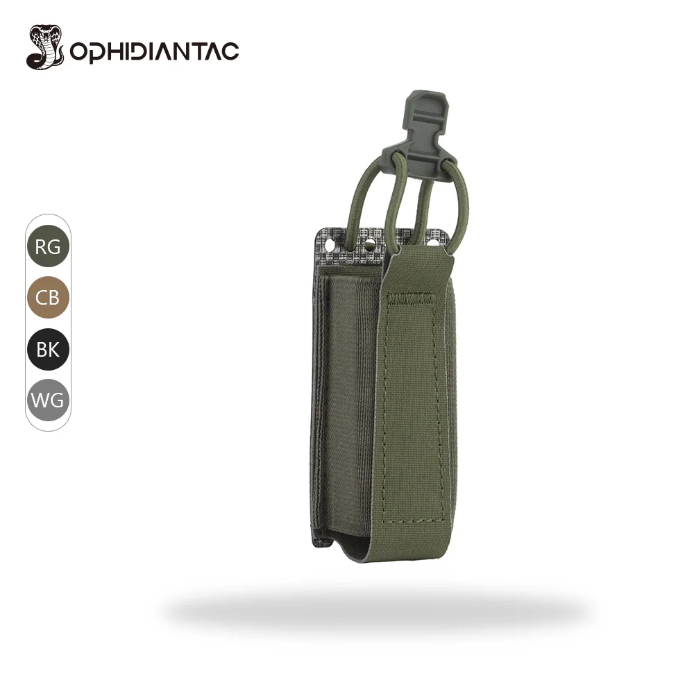 Ophidiantac Elastic…