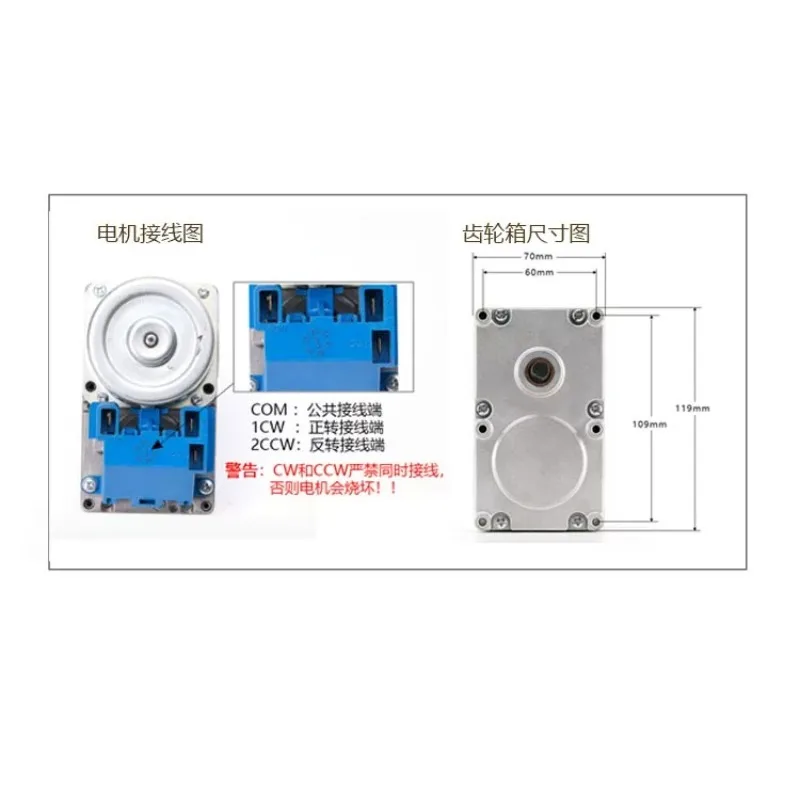 64-65tyd-pellet-round-table-furnace-feeding-and-slag-removal-motor-blue-charcoal-furnace-heating-reduction-motor
