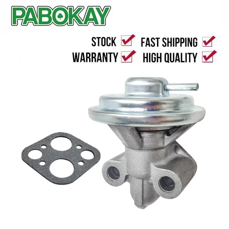 

Для Chrysler Dodge Mitsubishi 3.0L 3.5L V6 клапан выбросов EGR в сборе MD199283 K5T58980 2845038210 EGV959 44F1191