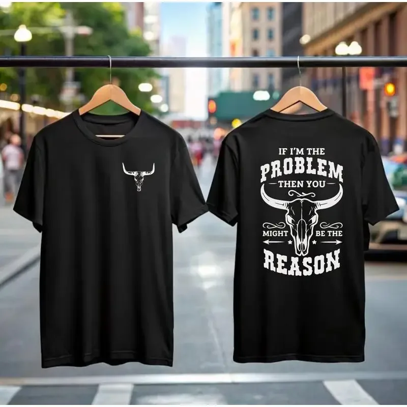 Morgan Good Cute Wallen Im The Problem Tour 2025 T Shirt For Fans