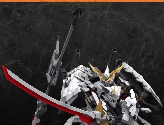 

【In Stock】Ming Jiang Chuan Xue Ghost Qing Sheng Guo Chuang Mecha Finished Skeleton Plastic Assembled Model Toy