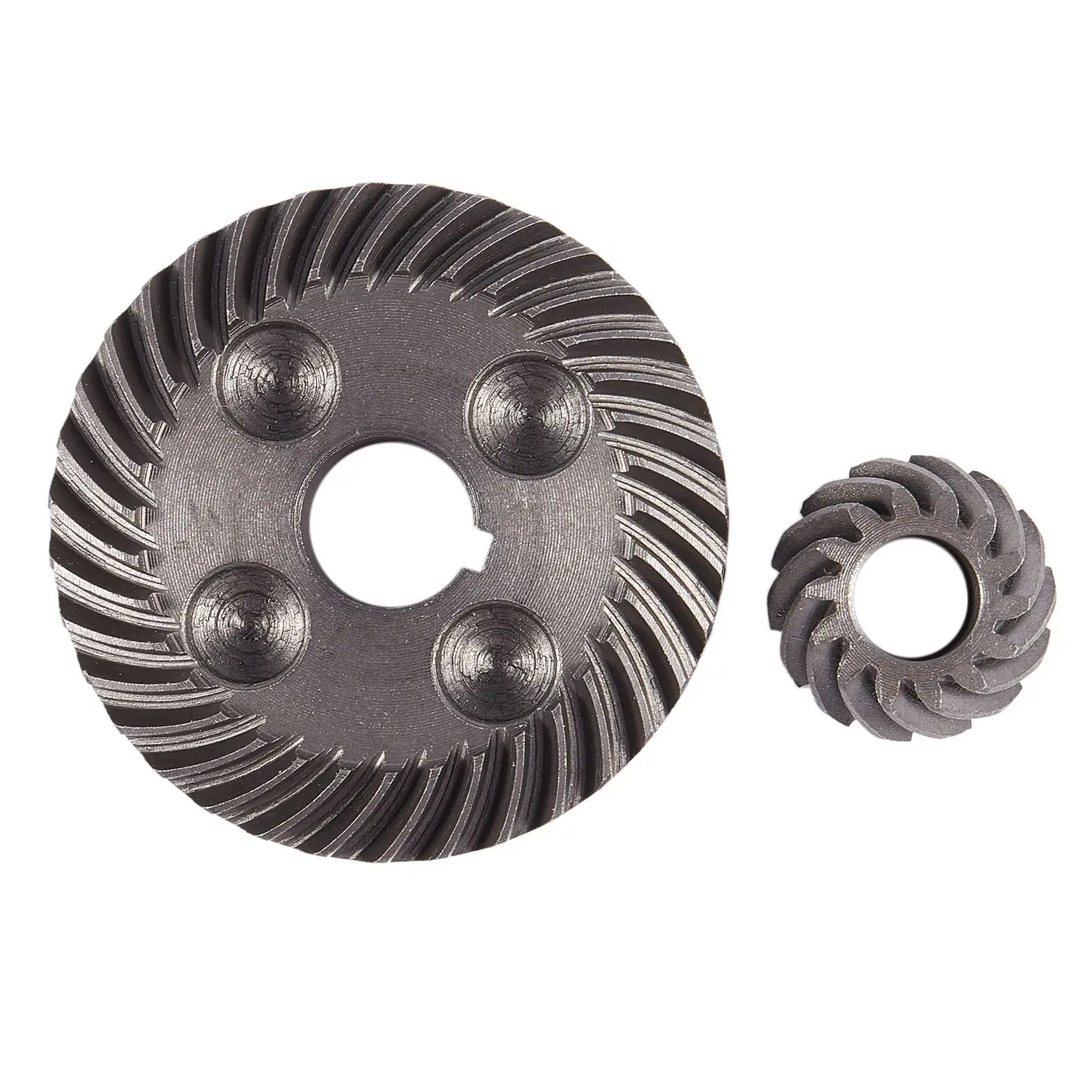 【2026 TOP Global】Replacement Eletric Tool Angle Grinding Spiral Bevel Gear Series for 100