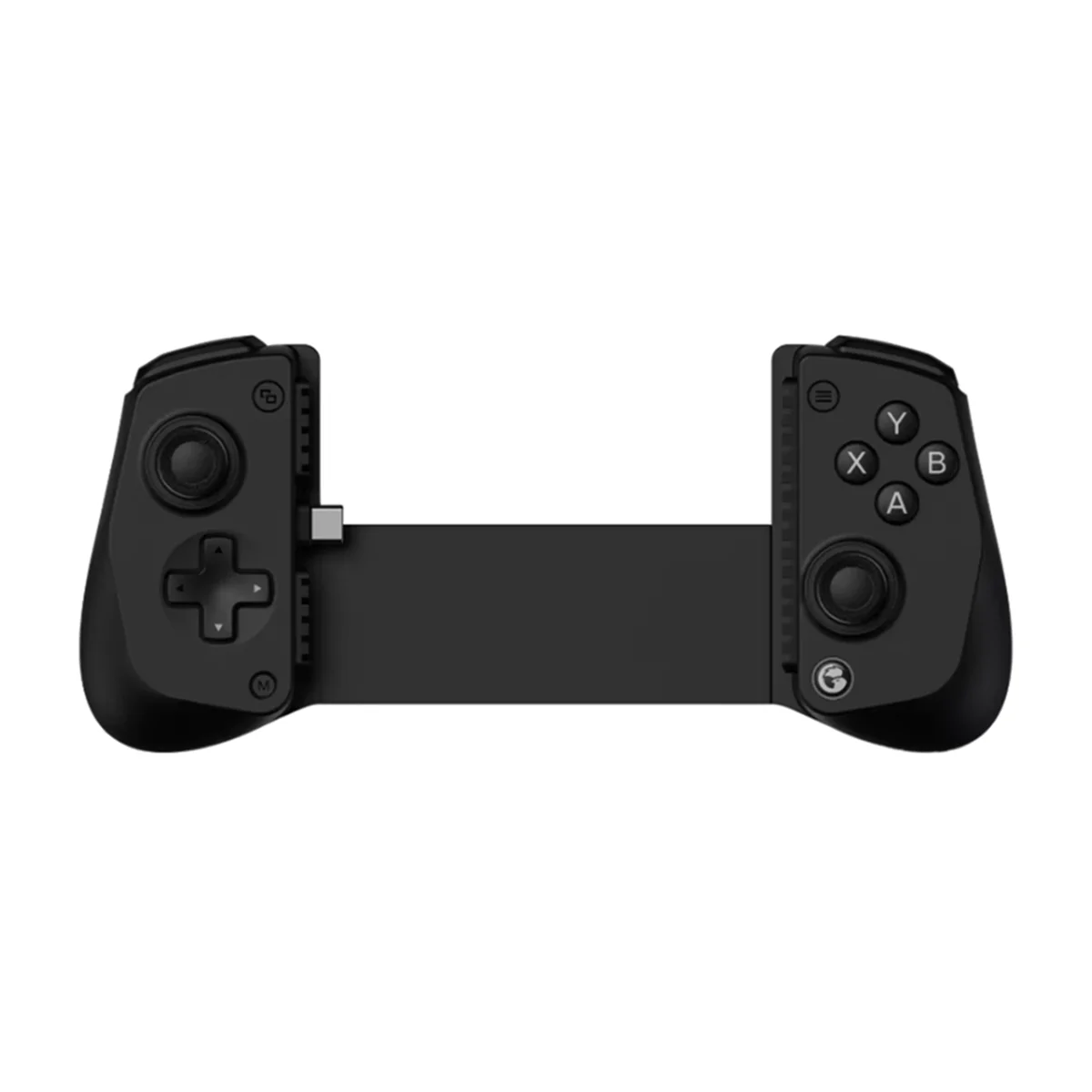 

Для X5 Lite мобильный игровой контроллер для Android и джойстик с эффектом Холла, портативный геймпад, черный