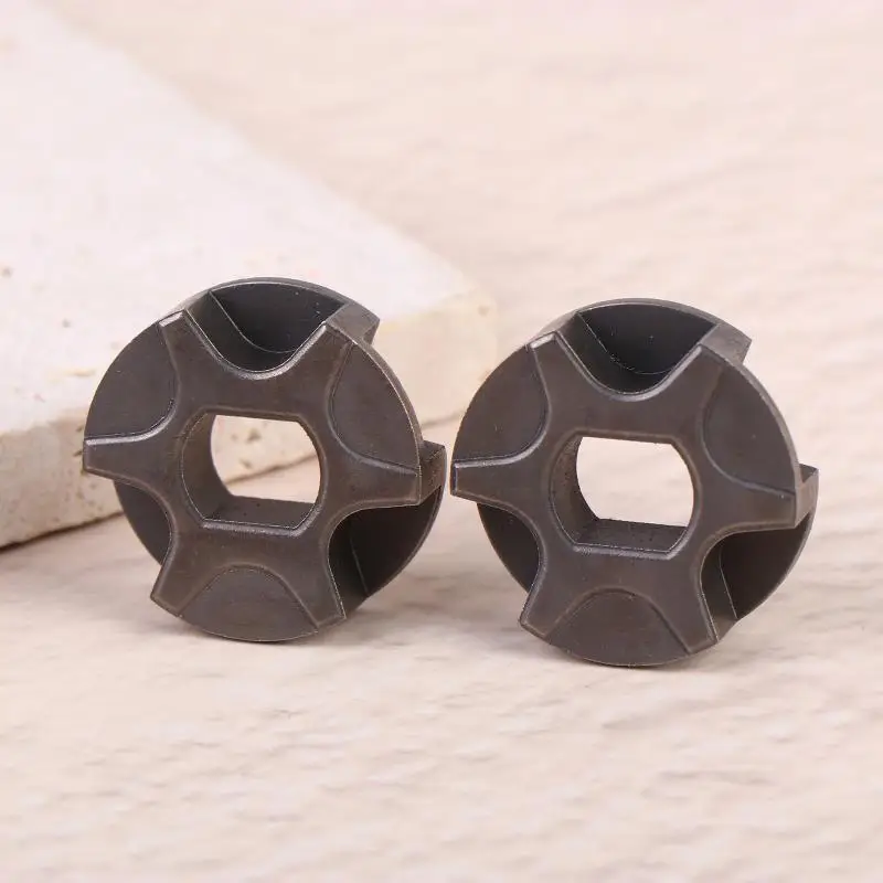 

Professional Chainsaw Sprocket 5016 3PCS Premium Manganese Steel Long Lasting Part for Forestry Power Tool Maintenance