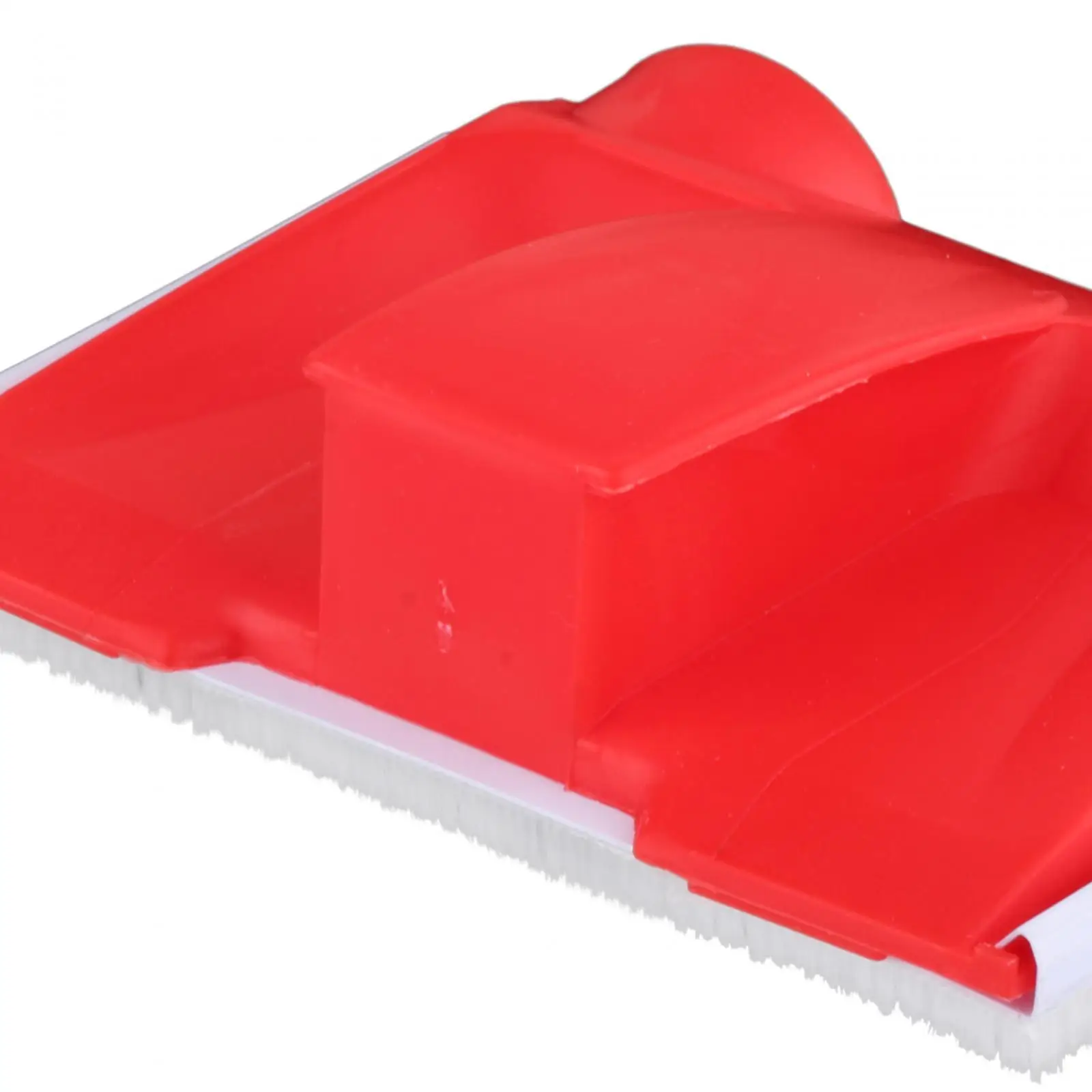 4xPaint Edger Trimmer Home Interior Decoration Tool Improvement Painting Brush Can Not Connect Rod