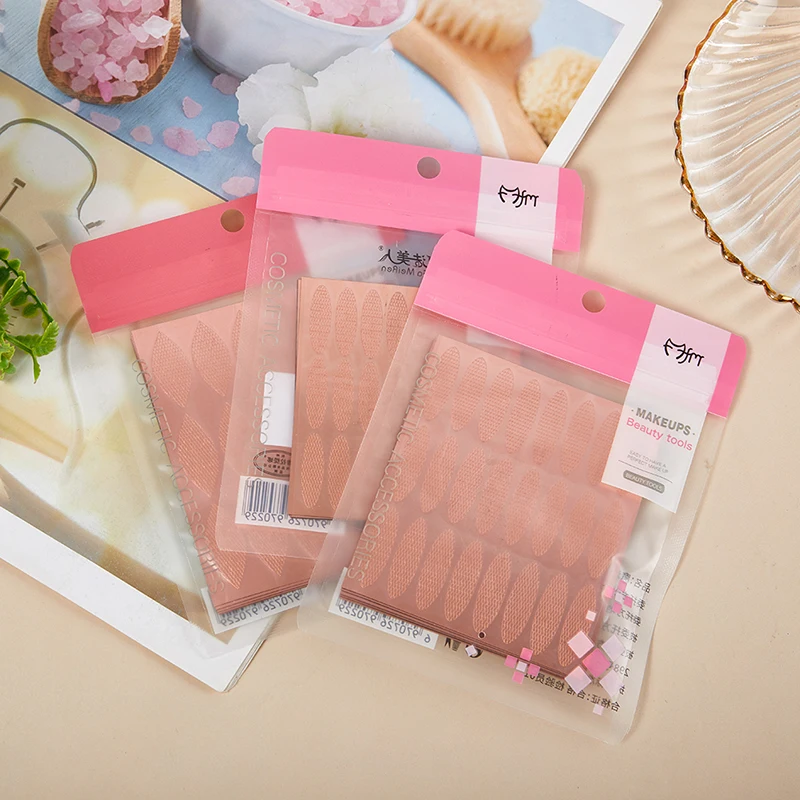 180/240Pcs Invisible Eyelid Sticker Lace Eye Lift Strips Double Eyelid Tape Adhesive Stickers Eye Tape Tools Size L/XL/XXL