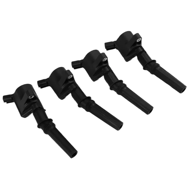 

8Pcs Ignition Coils DG508 DG-508 For Ford F150 4.6 5.4L 3W7Z12029AA 8W7E-12A366-AA