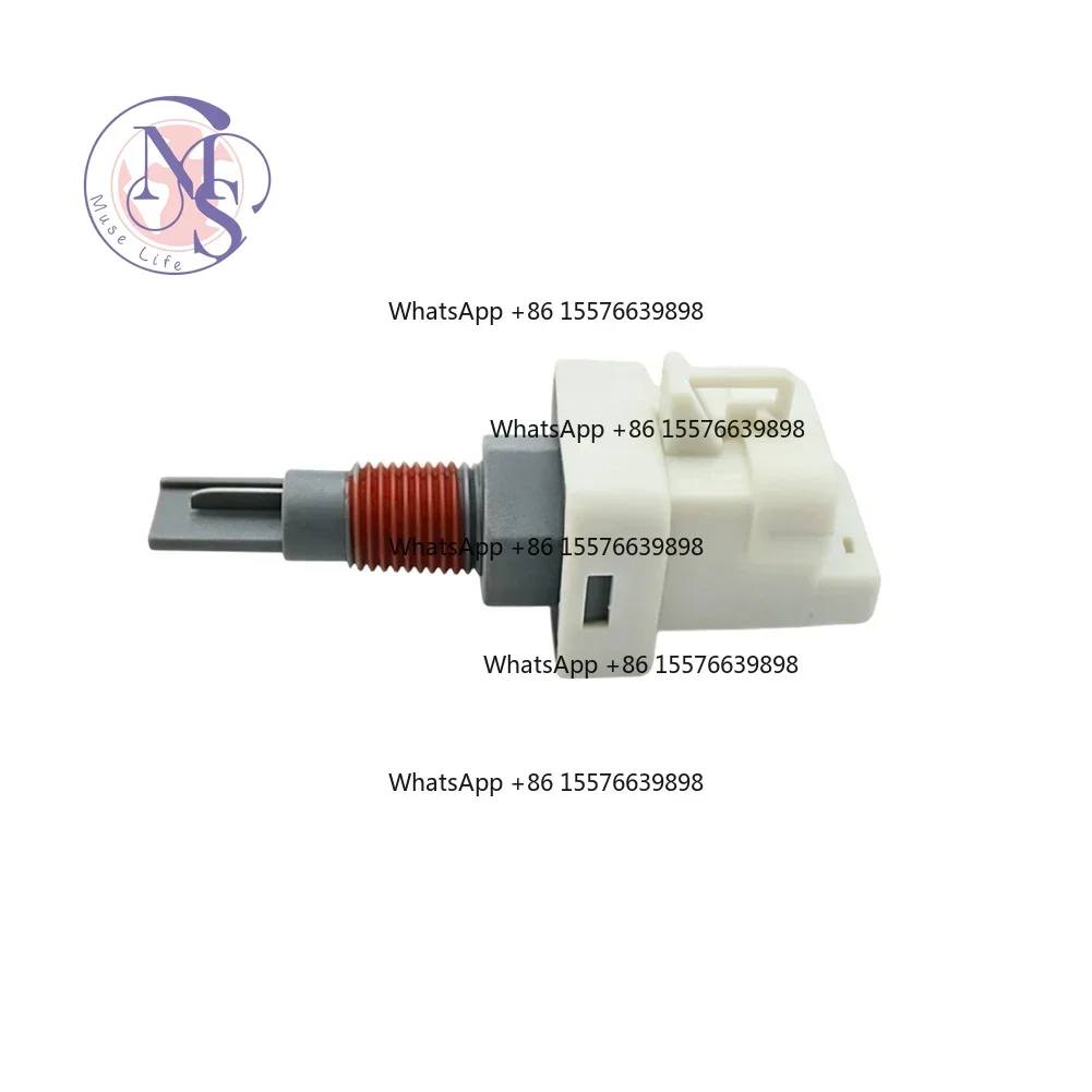 1Pc Coolant Water Level Sensor 6C458B397AA, Dustproof Waterproof Excavator Engine Spare Part