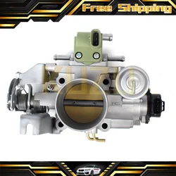 22210-62220 2221062220 Throttle Body Assembly For Toyota 4Runner T100 Tacoma Tundra 96-04 3.4L