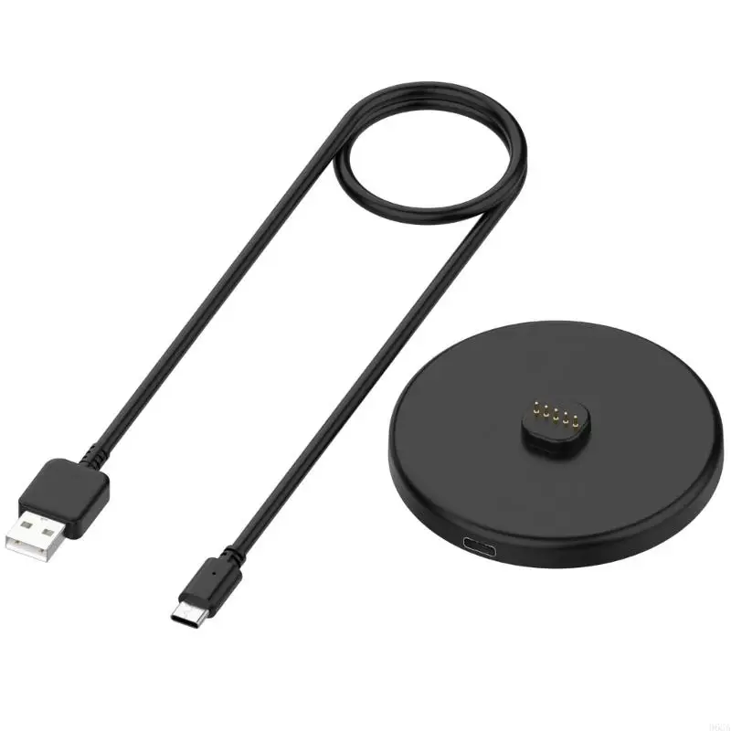 

Portable Charging Dock Charging Cradles for Home Speakers Power Dock Station