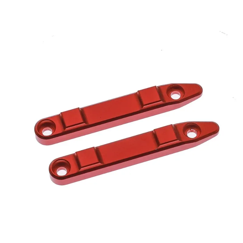 ABJL-Car Shell For ARRMA 1/16 Mojave GROM RC Car Protective Canopy Roof Upgraded Replacement Parts Stick