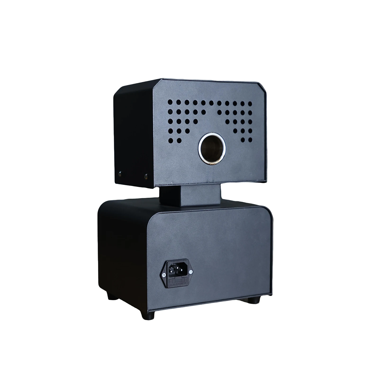 معدات مختبر الأسنان طقم أسنان Valplast نظام حقن مرن آلة صب الصحافة